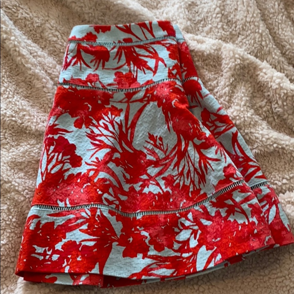 NWT Banana republic skirt